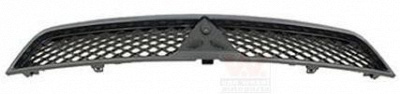VAN WEZEL 3232510 - Решетка радиатора